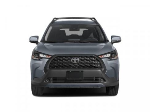 New 2022 Toyota Corolla Cross LE image 6