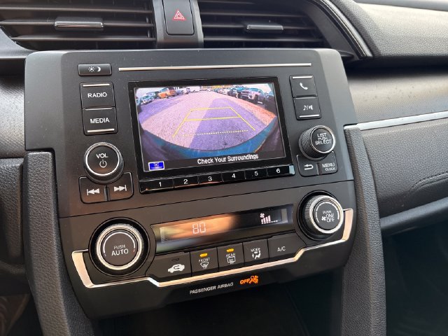 Used 2020 Honda Civic LX image 15