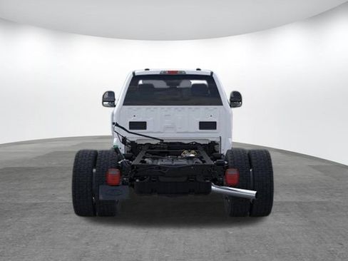 New 2025 Ford F450 XL w/ XL Chrome Package image 5