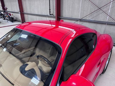 Used 2009 Porsche Cayman RWD image 25