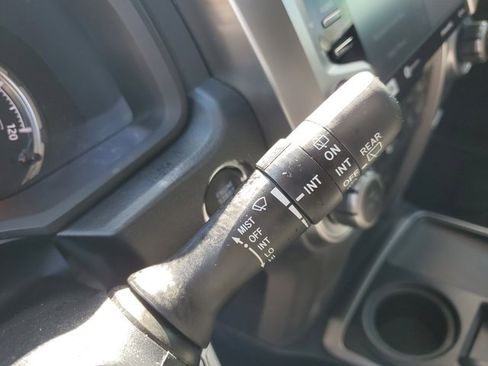 Used 2023 Toyota 4Runner Limited image 24