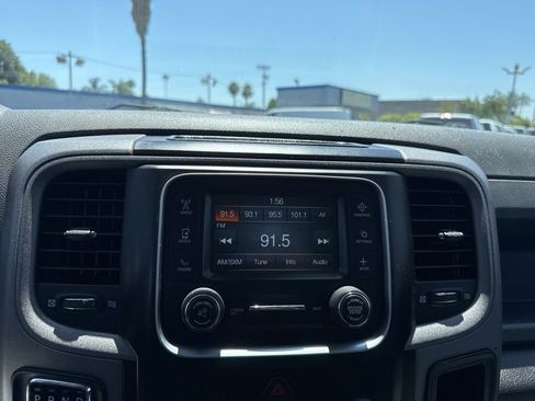 Used 2019 RAM 1500 Tradesman w/ Popular Equipment Group AWD/4WD image 16