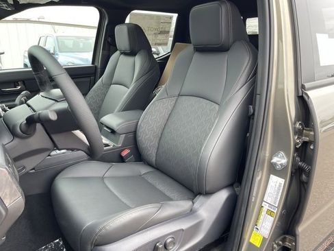 New 2026 Toyota Tacoma Limited AWD/4WD image 14