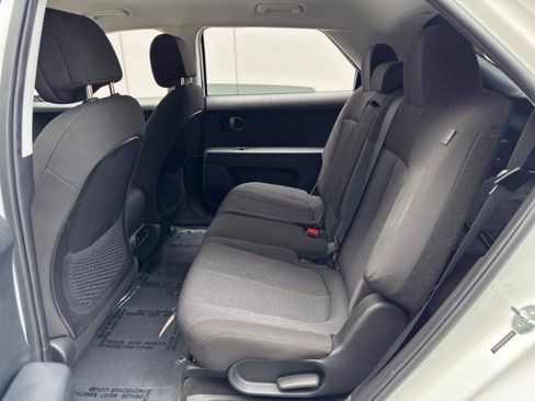 Used 2025 Hyundai Ioniq 5 SE RWD image 36