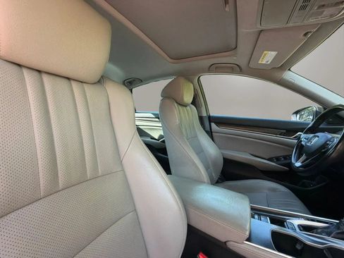 Used 2018 Honda Accord EX-L image 20