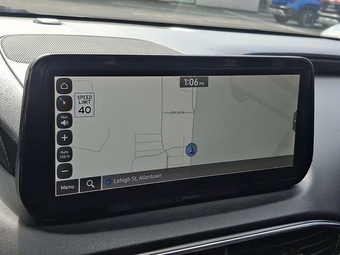 Used 2023 Hyundai Santa Fe SEL image 17