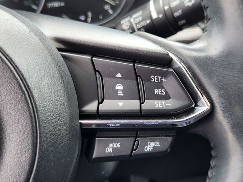 Used 2019 MAZDA CX-5 Grand Touring AWD/4WD image 25