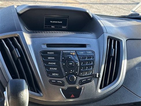 Used 2019 Ford Transit 250 130 Low Roof image 10