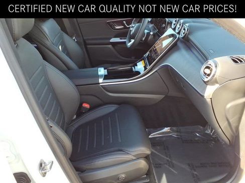 Certified 2026 Mercedes-Benz GLC 300 4MATIC image 16