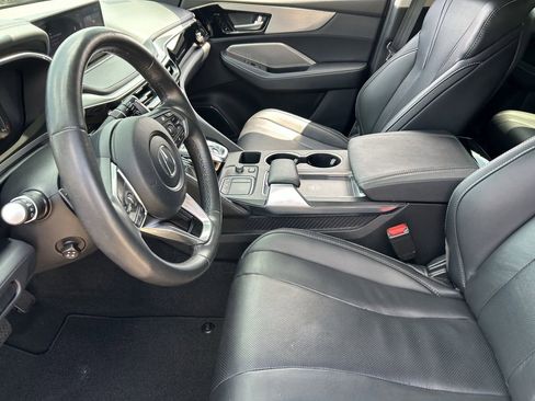 Certified 2024 Acura MDX FWD w/ Technology Package image 29