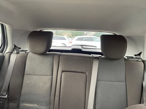 Used 2020 Chevrolet Trax LS w/ Tint and Cruise Package FWD image 15