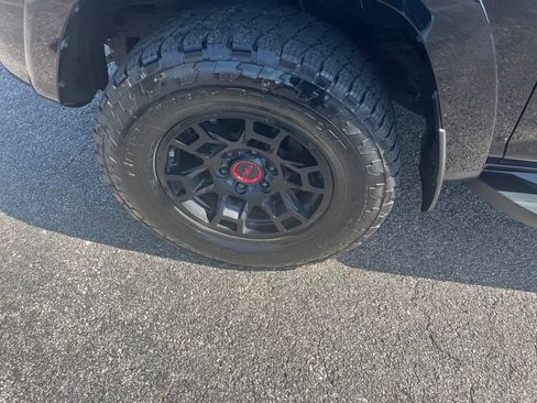 Used 2023 Toyota 4Runner TRD Pro image 34