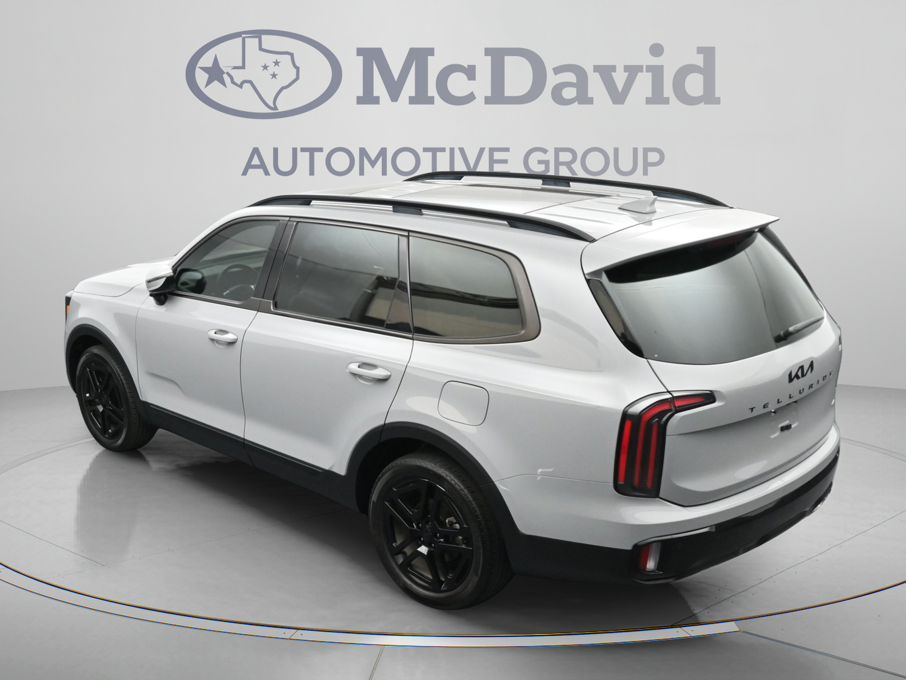 Used 2025 Kia Telluride SX Prestige X-Line AWD/4WD image 38