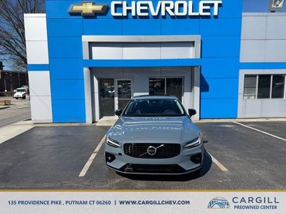 Used 2024 Volvo S60 B5 Core