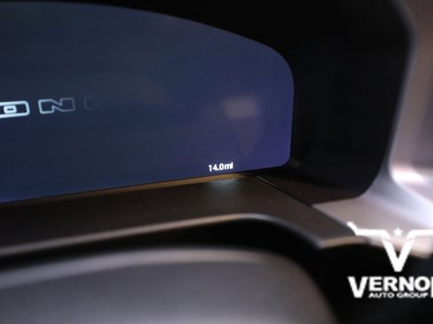 New 2025 Ford Bronco Sport Big Bend w/ Black Appearance Package image 19