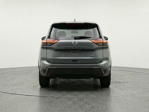 Used 2025 Nissan Rogue SV AWD/4WD image 7