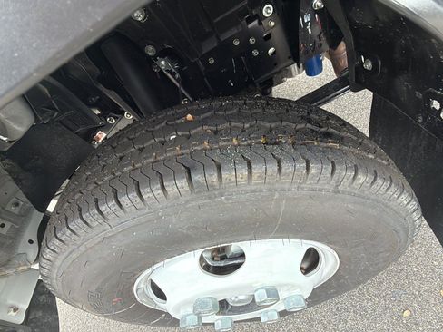 New 2025 Chevrolet Low Cab Forward image 10