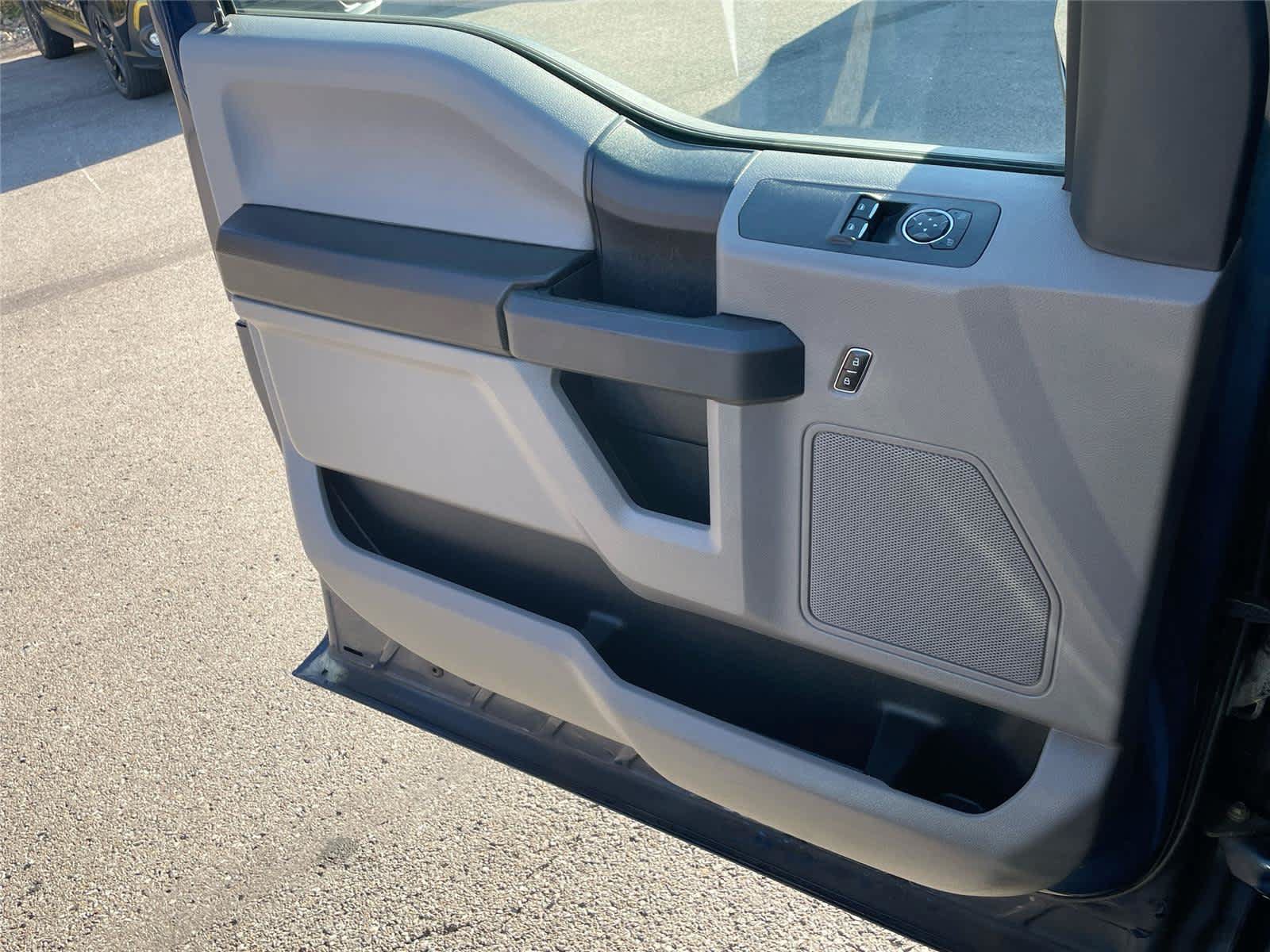 Used 2019 Ford F150 XL w/ Equipment Group 101A Mid AWD/4WD image 20