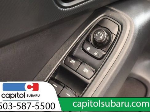 Used 2024 Subaru Crosstrek 2.0i Premium AWD/4WD image 13