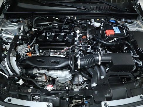 Used 2023 Honda Civic EX image 36