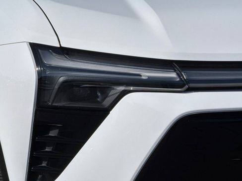 Used 2024 Chevrolet Blazer EV RS AWD/4WD image 44