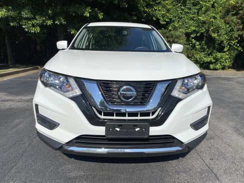 Used 2020 Nissan Rogue S AWD/4WD image 3