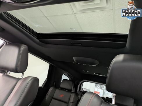 Used 2025 Dodge Durango GT AWD/4WD image 21