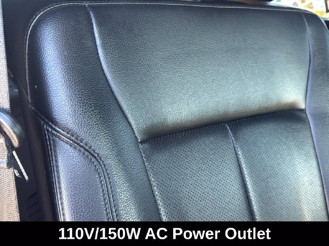 Used 2021 Ford Expedition XLT AWD/4WD image 13