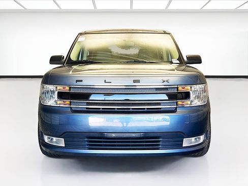Used 2019 Ford Flex SEL w/ Equipment Group 202A FWD image 2