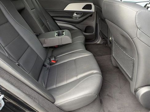Certified 2024 Mercedes-Benz GLE 450e 4MATIC image 20