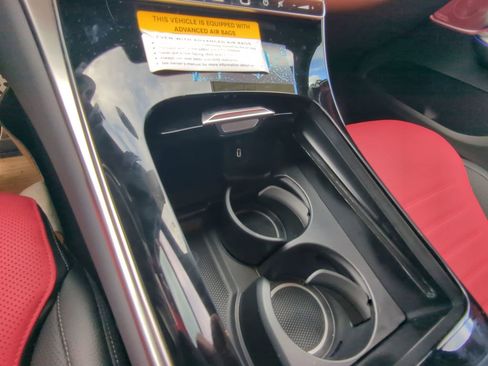 New 2026 Mercedes-Benz GLC 43 AMG 4MATIC Coupe image 9