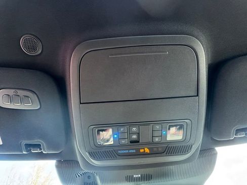 New 2026 Ford Explorer ST w/ Sun And Sound Package AWD/4WD image 34