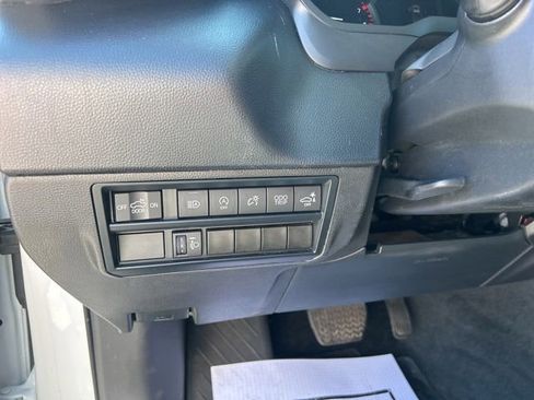 Used 2024 Toyota Tundra SR5 w/ SR5 Premium Package AWD/4WD image 16