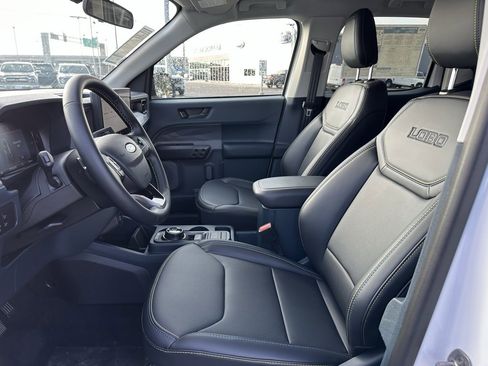 New 2025 Ford Maverick Lobo image 10