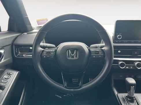 Used 2025 Honda Civic Sport image 14