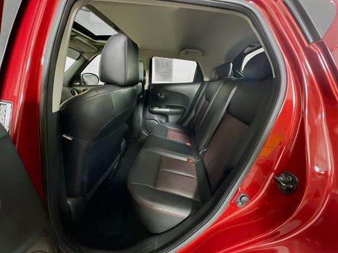 Used 2014 Nissan Juke SL image 27