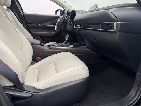 Used 2023 MAZDA CX-30 AWD 2.5 S w/ Premium Package image 31