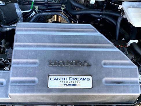 Used 2017 Honda CR-V EX-L image 30