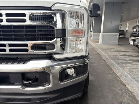Certified 2026 Ford F250 XLT image 4