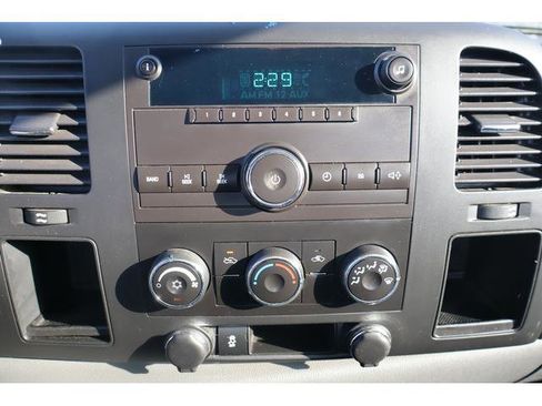 Used 2013 Chevrolet Silverado 1500 W/T w/ LS Package image 9