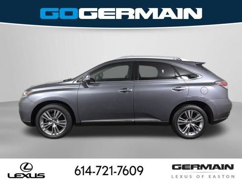 Used 2015 Lexus RX 350 AWD image 12