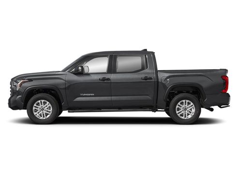 New 2026 Toyota Tundra SR5 AWD/4WD image 18