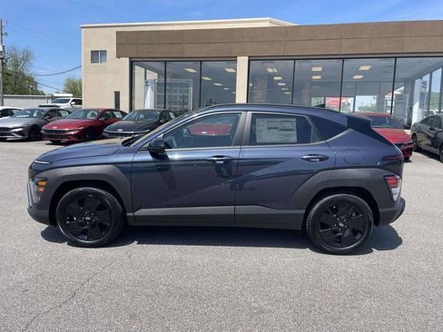 New 2026 Hyundai Kona SEL Sport FWD image 20