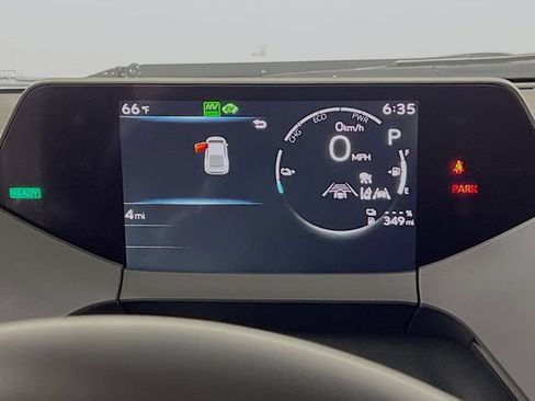 New 2026 Toyota Prius Plug-In Hybrid FWD image 19