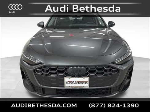 New 2026 Audi A5 2.0T Premium Plus AWD/4WD image 2