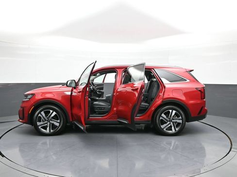 Certified 2023 Kia Sorento EX AWD/4WD image 45