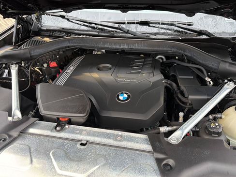 Used 2023 BMW X3 sDrive30i w/ Convenience Package RWD image 35