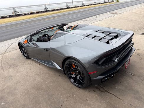 Used 2019 Lamborghini Huracan LP 580-2 image 20