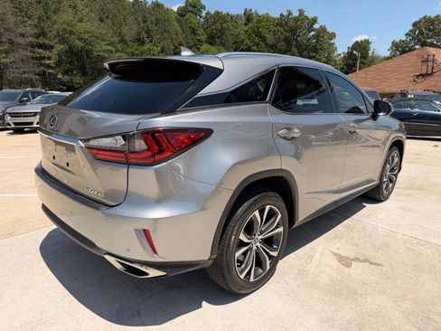 Used 2019 Lexus RX 350 FWD w/ Premium Package image 17