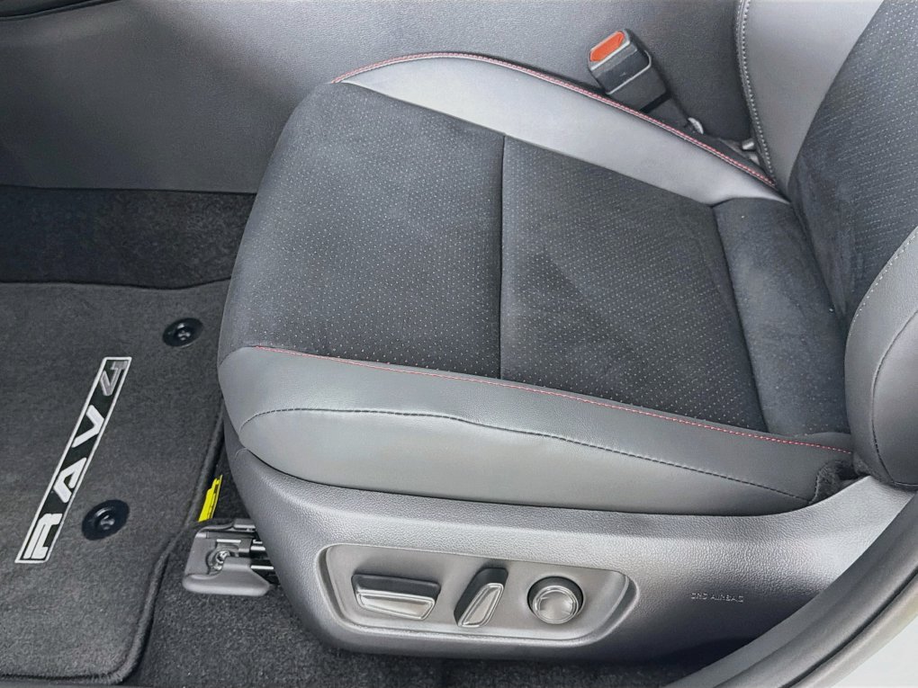 New 2026 Toyota RAV4 AWD Plug-in Hybrid image 29